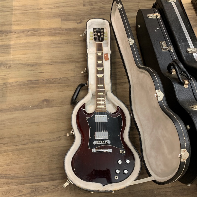 Gibson SG Standard HCの画像